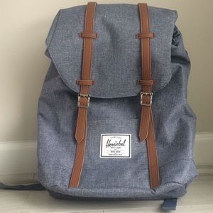 Herschel Retreat Backpack